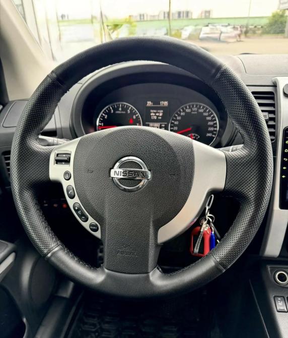 Nissan X-Trail II Рестайлинг Воронеж  - изображение 11