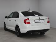 Skoda Rapid I Старый Оскол  - изображение 23
