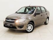 Lada (ВАЗ) Granta I Рестайлинг Тула  - изображение 18