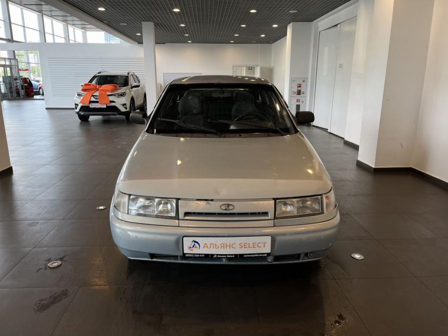 Lada (ВАЗ) 2112 Чебоксары  - изображение 8
