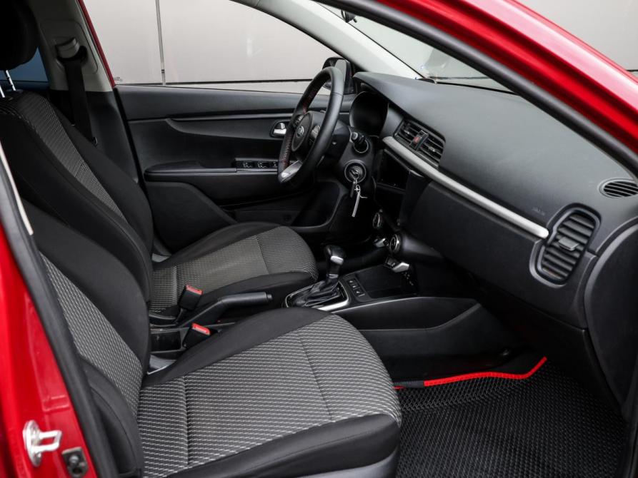 Kia Rio IV Москва  - изображение 10