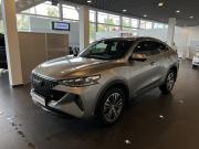 Haval F7x I Рестайлинг Чебоксары  - изображение 46