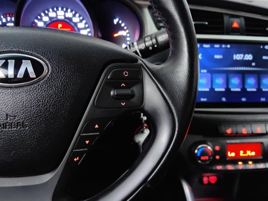 Kia Ceed II Рестайлинг Подольск  - изображение 19