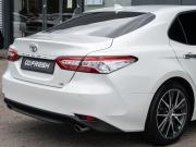 Toyota Camry VIII (XV70) Рестайлинг Краснодар  - изображение 47