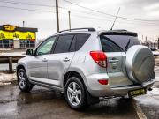 Toyota RAV4 III (XA30) Волгоград  - изображение 37