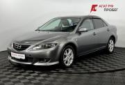Mazda 6 II (GH) Нижний Новгород  - изображение 23