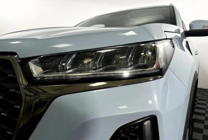 Chery Tiggo 7 Pro Max I с пробегом 2023 года, цена 1 745 000 рублей, 95665 км, внедорожник, Автокод Объявления