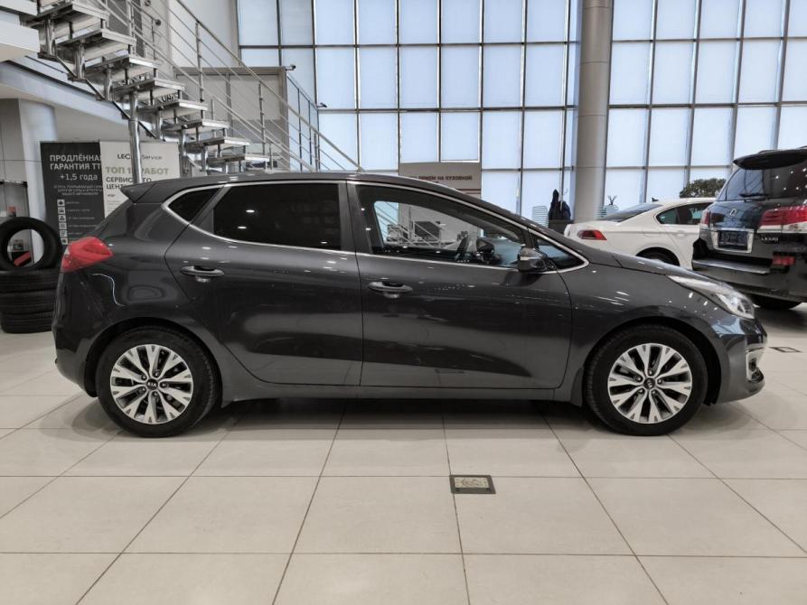 Kia Ceed II Рестайлинг Казань  - изображение 5