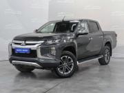 Mitsubishi L200 V Рестайлинг Новосибирск  - изображение 26