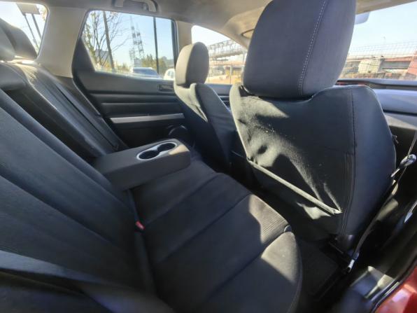 Mazda CX-7 I Рестайлинг с пробегом 2011 года, цена 799 000 рублей, 246000 км, внедорожник, Автокод Объявления