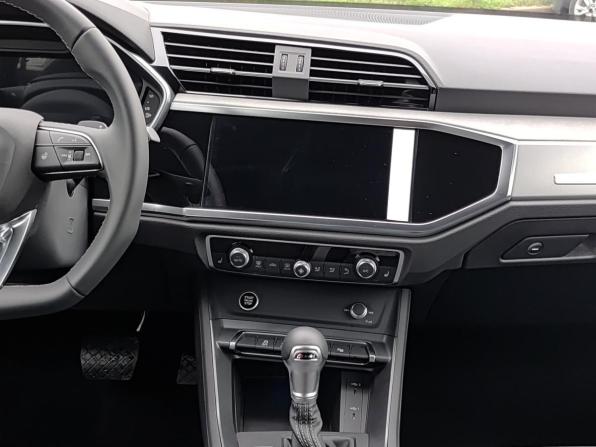 Audi Q3 II (F3) с пробегом 2026 года, цена 4 190 000 рублей, 51 км, внедорожник, Автокод Объявления