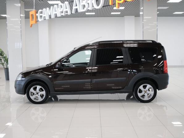 Lada (ВАЗ) Largus I с пробегом 2018 года, цена 783 000 рублей, 173858 км, универсал, Автокод Объявления