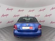 Volkswagen Polo V Рестайлинг Псков  - изображение 23
