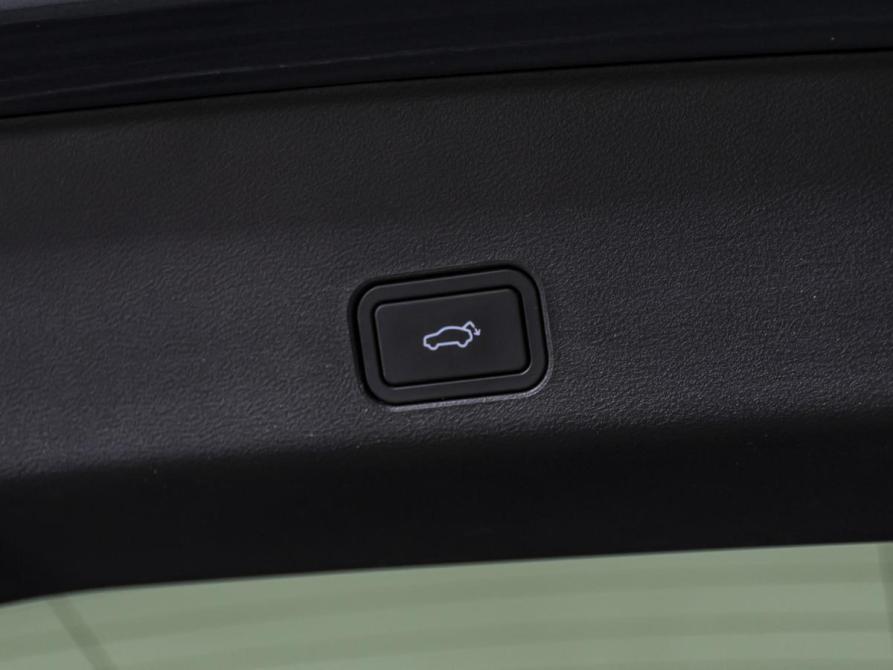 Geely Monjaro I Москва  - изображение 18