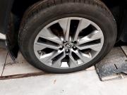 Toyota RAV4 V (XA50) Москва  - изображение 42