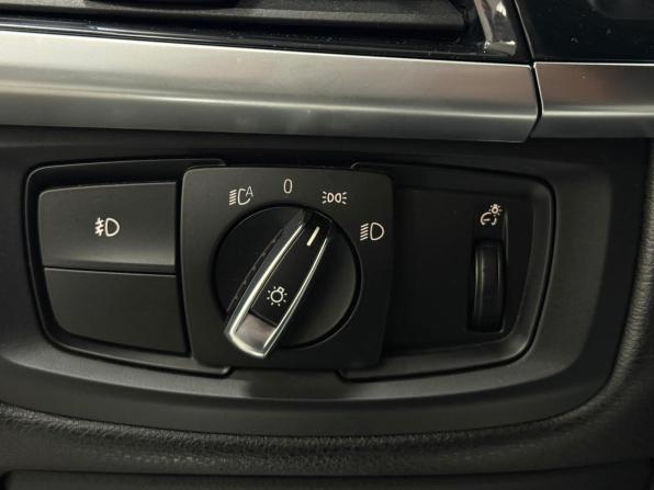 BMW X5 III (F15) с пробегом 2016 года, цена 3 675 000 рублей, 136836 км, внедорожник, Автокод Объявления