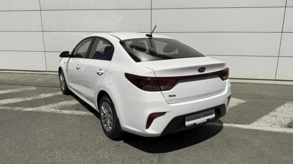 Kia Rio III Рестайлинг Ставрополь  - изображение 9