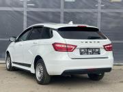 Lada (ВАЗ) Vesta I Уфа  - изображение 17