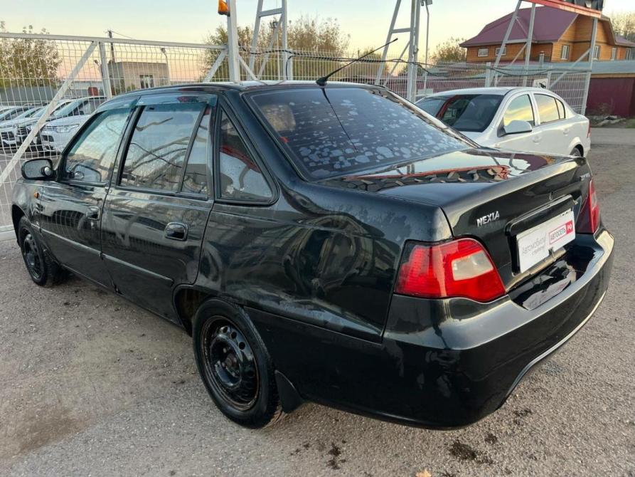 Daewoo Nexia I Рестайлинг Нижнекамск  - изображение 6