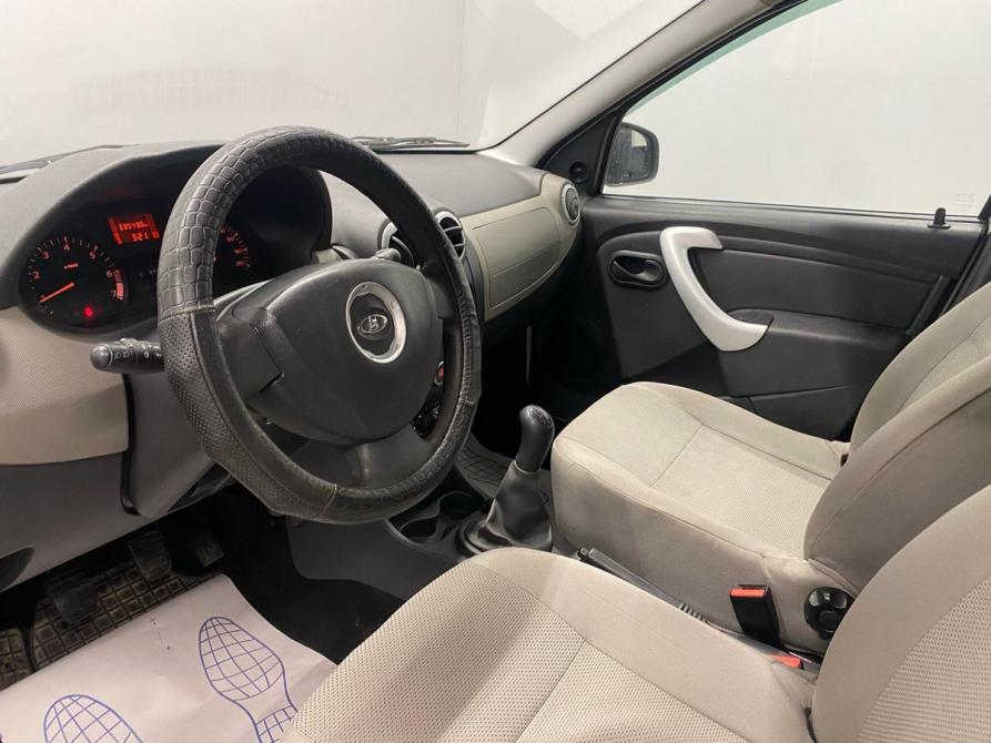 Lada (ВАЗ) Largus I Санкт-Петербург  - изображение 9