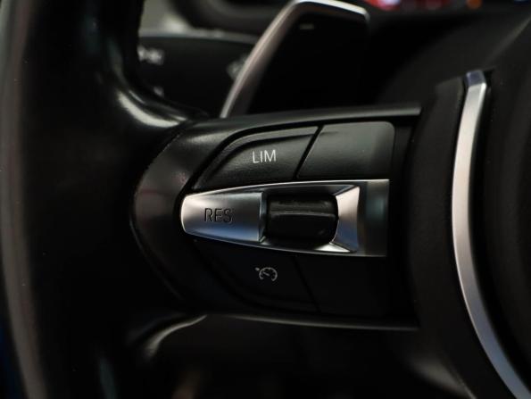 BMW X6 II (F16) с пробегом 2019 года, цена 4 465 000 рублей, 115600 км, внедорожник, Автокод Объявления