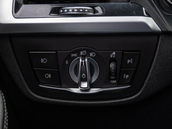 BMW X4 II (G02) с пробегом 2019 года, цена 3 555 000 рублей, 124103 км, внедорожник, Автокод Объявления
