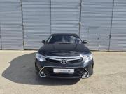 Toyota Camry VII (XV50) Рестайлинг Саратов  - изображение 38