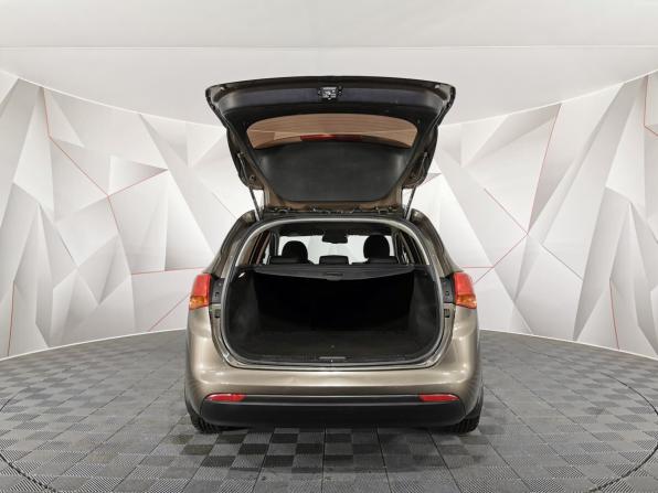 Kia Ceed II с пробегом 2013 года, цена 1 155 000 рублей, 90832 км, универсал, Автокод Объявления