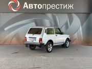 Lada (ВАЗ) Niva Legend Волгоград  - изображение 25