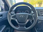 Hyundai Solaris II Рестайлинг Ростов-на-Дону  - изображение 27