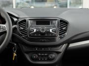 Lada (ВАЗ) Vesta I Новосибирск  - изображение 32