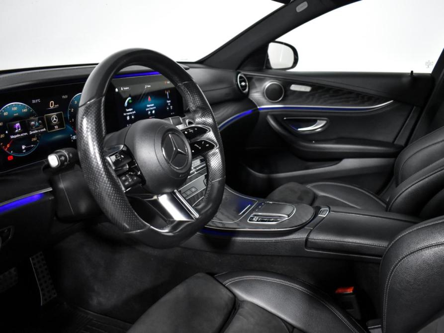 Mercedes-Benz E-Класс V (W213 S213 C238) Рестайлинг Санкт-Петербург  - изображение 11
