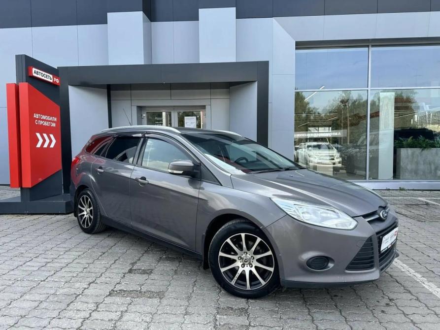Ford Focus III Набережные Челны  - изображение 1