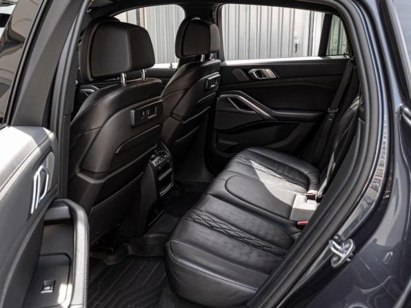 BMW X6 III (G06) с пробегом 2020 года, цена 7 930 000 рублей, 101798 км, внедорожник, Автокод Объявления