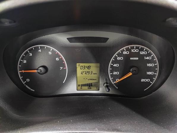 Lada (ВАЗ) Granta I с пробегом 2013 года, цена 310 000 рублей, 142000 км, седан, Автокод Объявления