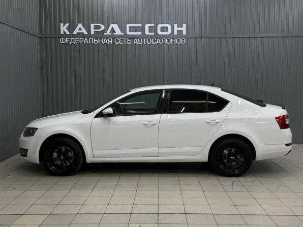 Skoda Octavia III (A7) с пробегом 2014 года, цена 1 300 000 рублей, 224022 км, лифтбек, Автокод Объявления