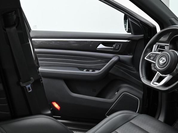 Dongfeng DFSK ix7 с пробегом 2024 года, цена 2 499 000 рублей, 29630 км, внедорожник, Автокод Объявления