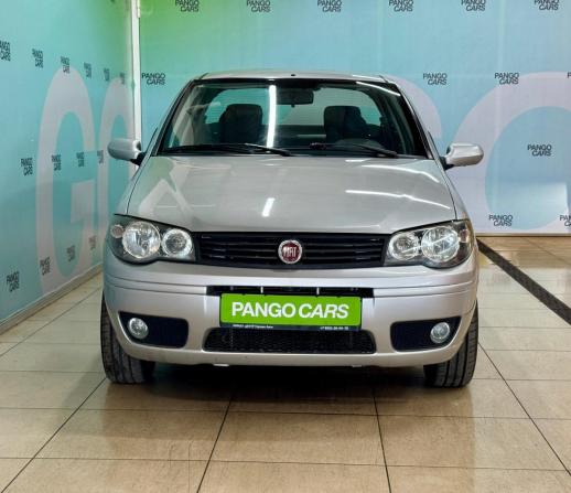 Fiat Albea I Рестайлинг с пробегом 2011 года, цена 330 000 рублей, 163450 км, седан, Автокод Объявления