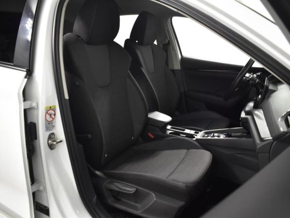Skoda Octavia IV (A8) с пробегом 2021 года, цена 1 843 100 рублей, 173871 км, лифтбек, Автокод Объявления
