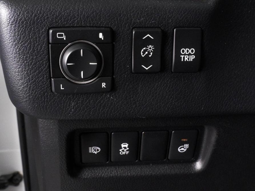 Lexus GX II Рестайлинг Минеральные Воды  - изображение 20
