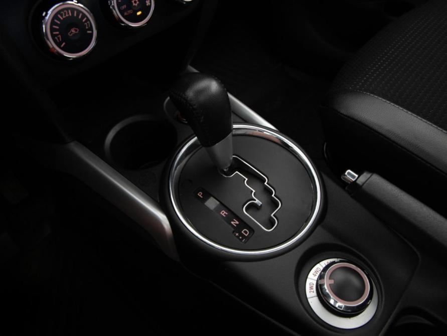 Citroen C4 Aircross Санкт-Петербург  - изображение 16