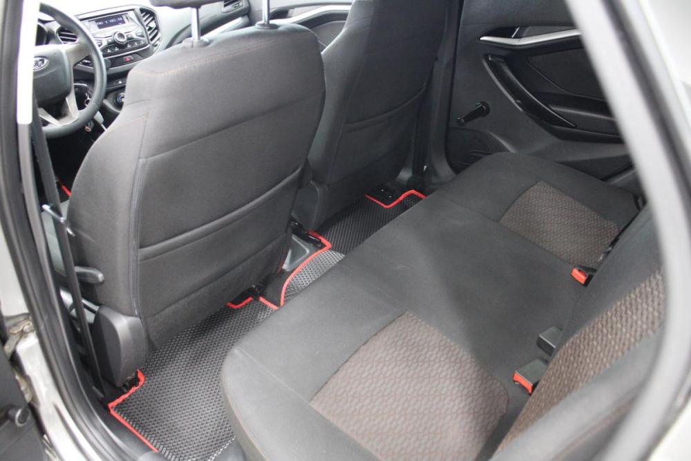 Lada (ВАЗ) Vesta I Томск  - изображение 16
