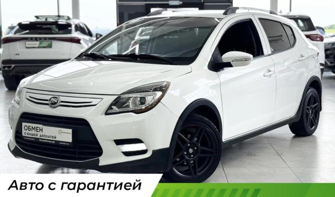 Lifan X50 с пробегом 2015 года, цена 549 000 рублей, 133000 км, хэтчбек, Автокод Объявления