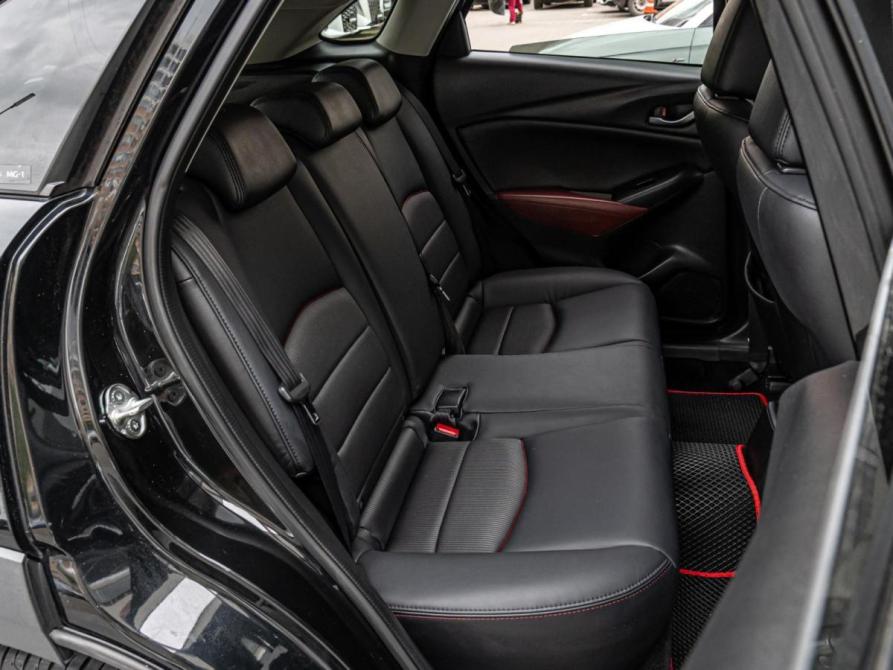 Mazda CX-3 I Краснодар  - изображение 9
