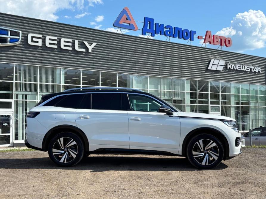Volkswagen Tavendor I Набережные Челны  - изображение 8