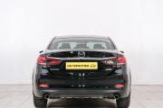 Mazda 6 III (GJ) Рестайлинг Красноярск  - изображение 23