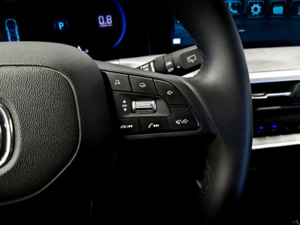 Changan CS35 Plus I Рестайлинг с пробегом 2022 года, цена 1 720 000 рублей, 44859 км, внедорожник, Автокод Объявления