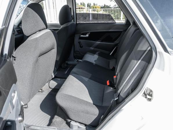 Lada (ВАЗ) Priora I Рестайлинг с пробегом 2014 года, цена 790 000 рублей, 82153 км, хэтчбек, Автокод Объявления