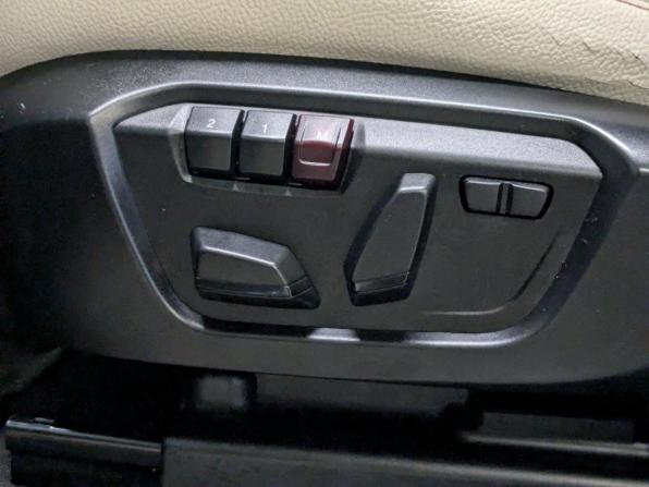 BMW X4 I (F26) с пробегом 2014 года, цена 2 540 000 рублей, 184343 км, внедорожник, Автокод Объявления