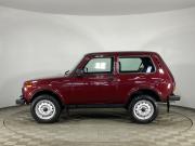 Lada (ВАЗ) 2121 (4x4) I Рестайлинг Воронеж  - изображение 29